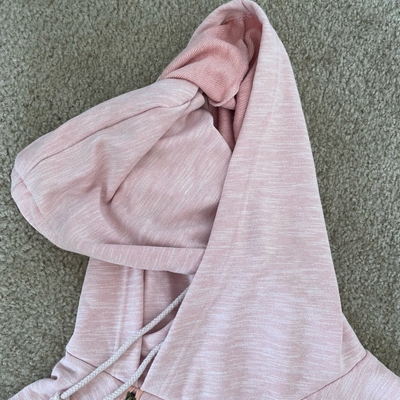 Basic DoubleHood Sweatshirt from Mindy Maes Market - Picture 3 of 3